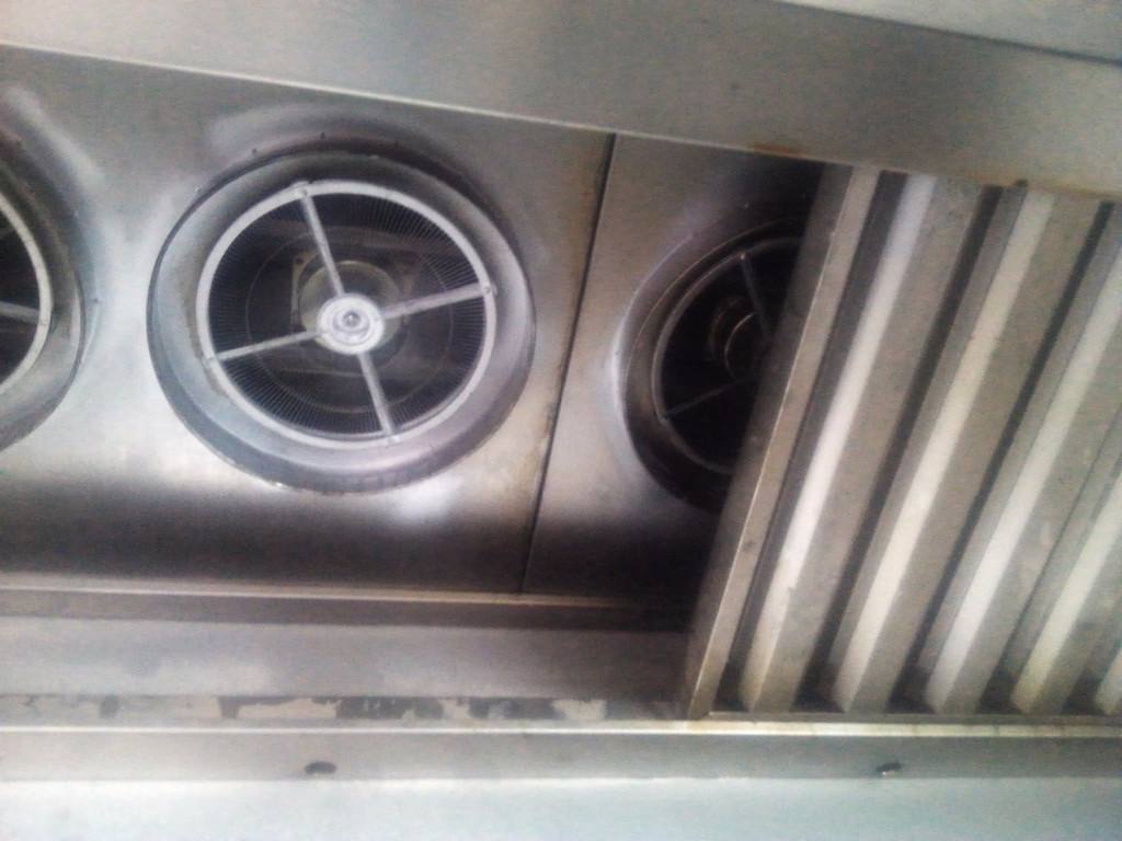 北京新一輪餐飲大氣污染防治方案，你，改造了嗎？