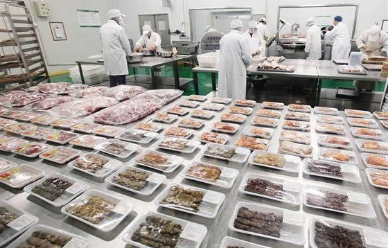 中央廚房設(shè)計(jì)建設(shè)的六大建設(shè)要點(diǎn)，值得注意